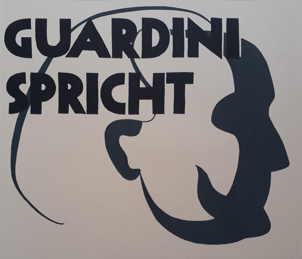 Guardini im Originalton | Warum ich Europäer bin – Guardini Stiftung e.V.