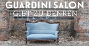 Guardini Salon | Wie die Zeit vergeht – Guardini Stiftung e.V.