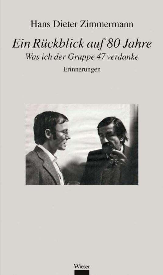 Buchempfehlung | Ein Rückblick auf 80 Jahre 1 Buchempfehlung | Ein Rückblick auf 80 Jahre – Guardini Stiftung e.V.