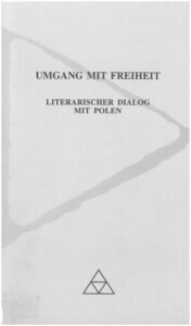 Umgang mit Freiheit – Guardini Stiftung e.V.