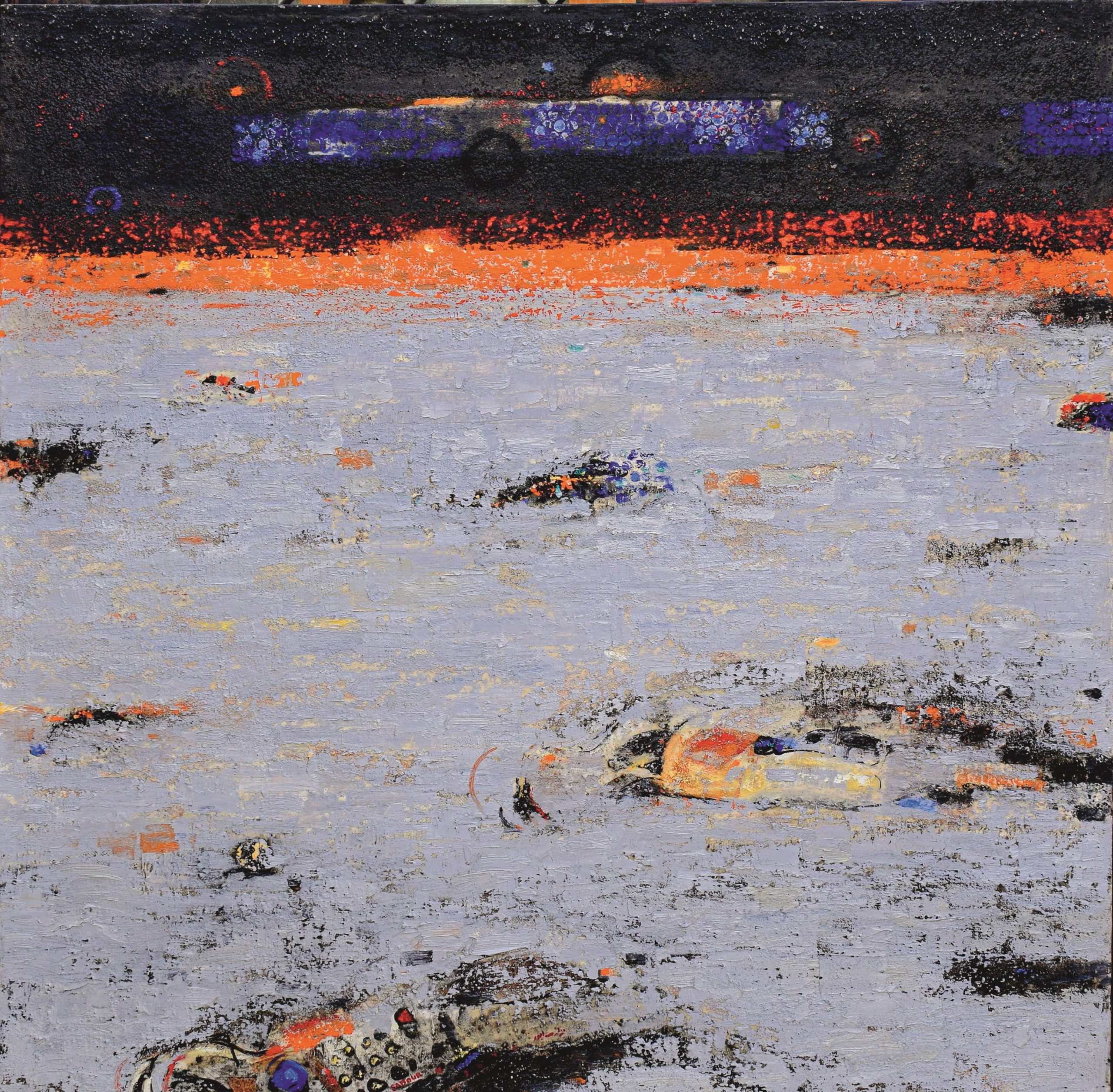 Ausstellung | Sans frontières 3 Ausstellung | Sans frontières – Guardini Stiftung e.V.