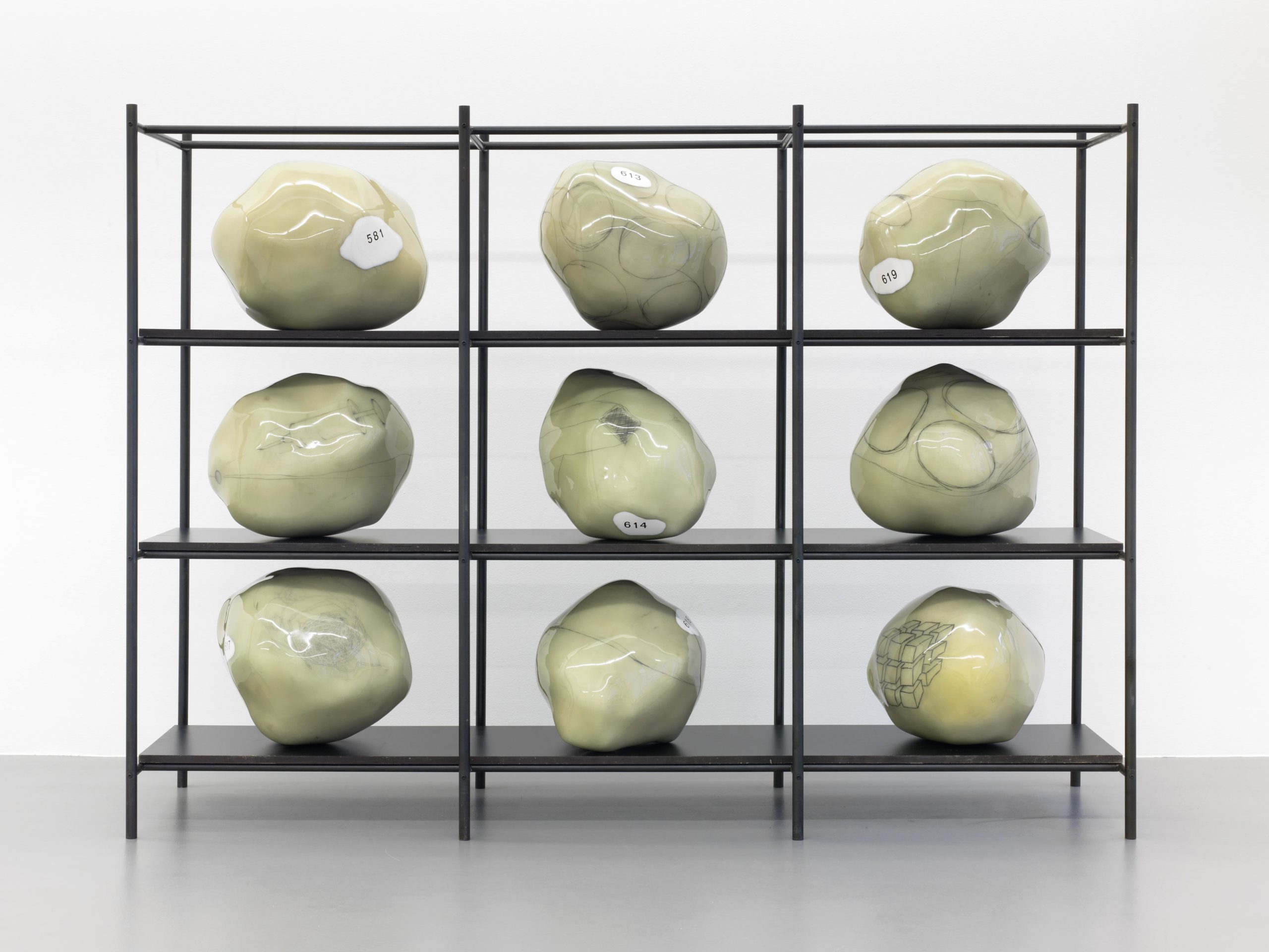 Ausstellung | Wilhelm Mundt | ... und gestern war heute morgen 5 Ausstellung | Wilhelm Mundt | ... und gestern war heute morgen – Guardini Stiftung e.V.