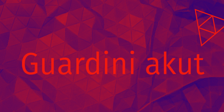 GuardiniakutNr.54 GuardiniakutNr.54