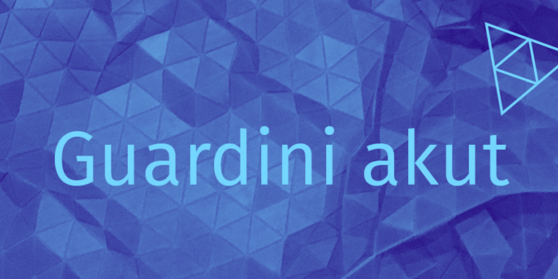 Guardiniakut_blau Guardiniakut_blau