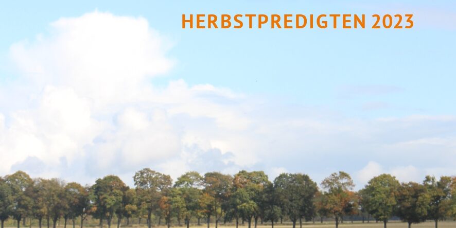 Herbstpredigten2023 Herbstpredigten2023