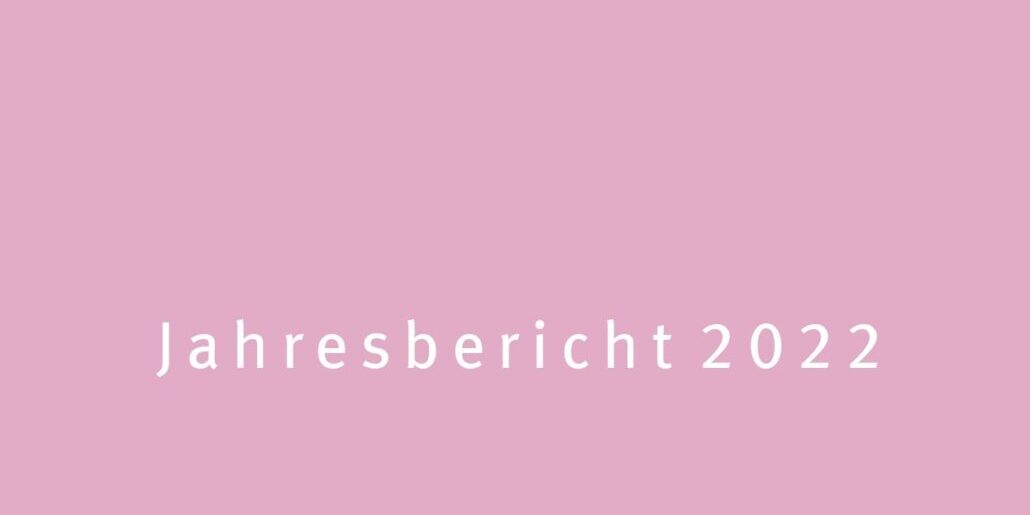 Jahresbericht2022